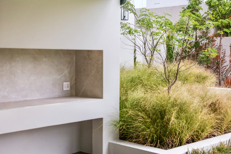 To Let 3 Bedroom Property for Rent in Kingswood Golf Estate Western Cape